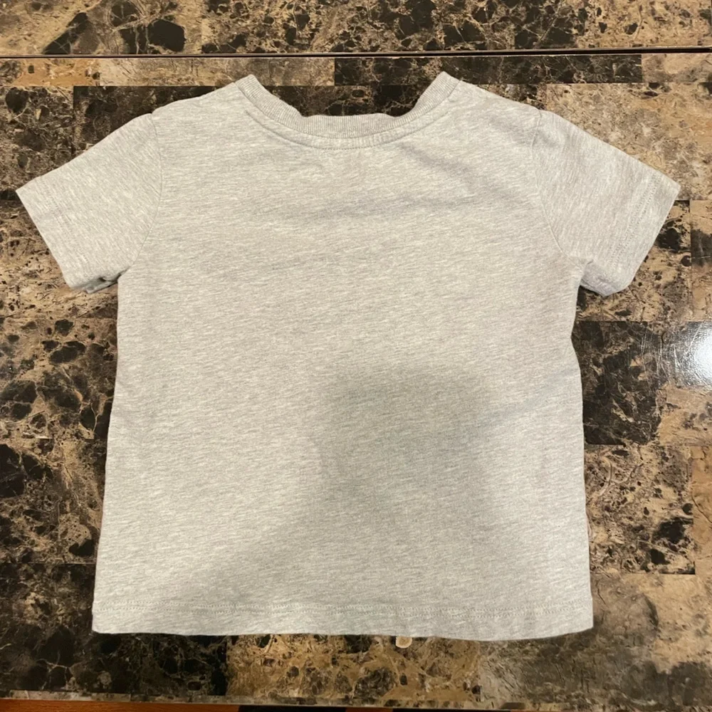 🚫🚫SOLD🚫🚫Polo Ralph Lauren Toddler Boy Shirt Size 18M - Picture 4 of 4